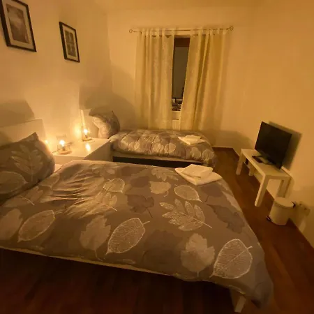 Zum Guten Schlaf Βρέμη