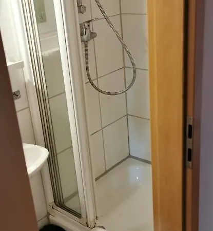 Casa de hóspedes Zum Guten Schlaf