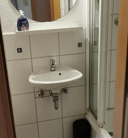 Zum Guten Schlaf Guest house