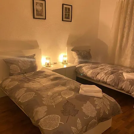 Zum Guten Schlaf * بريمين