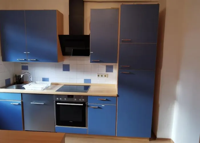 Zum Guten Schlaf * ブレーメン