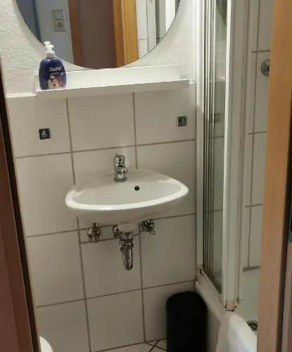 Zum Guten Schlaf ゲストハウス