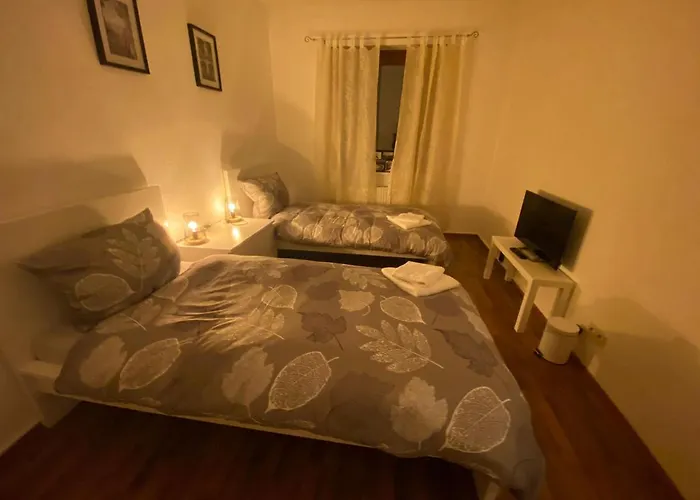 Zum Guten Schlaf ブレーメン