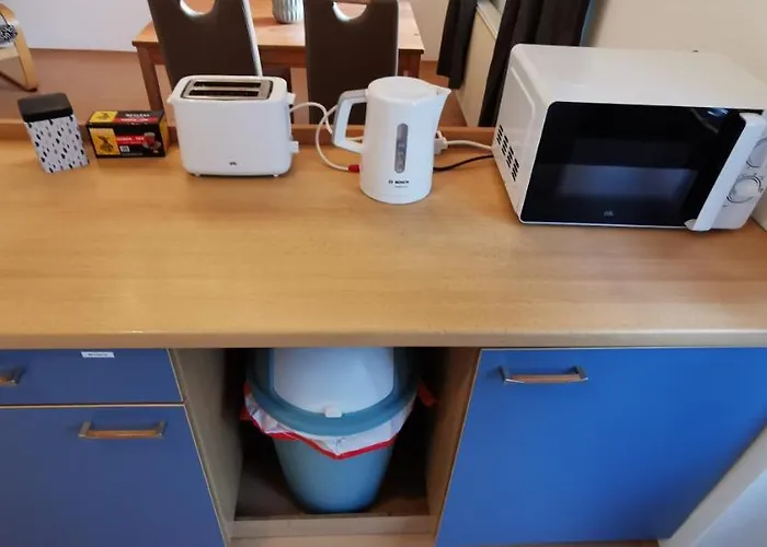 Zum Guten Schlaf * ブレーメン