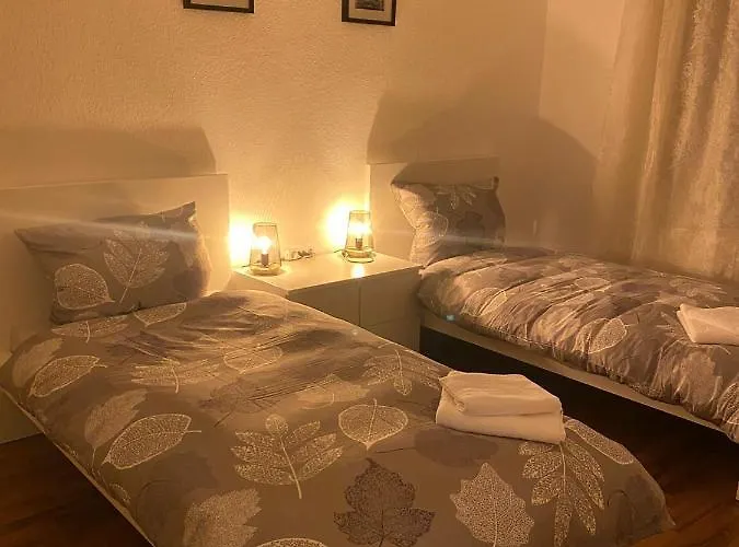 Zum Guten Schlaf * 브레멘